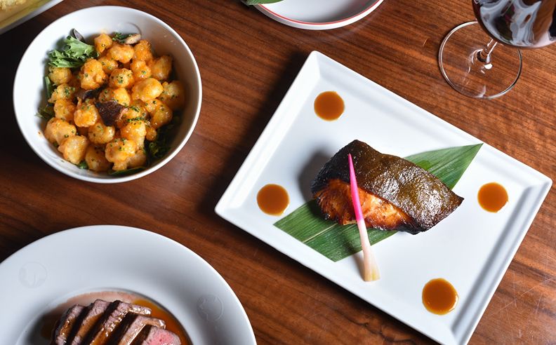 Yas Marina’s Nobu Pop Up to Ignite Abu Dhabi Dining Scene During Race Weekend