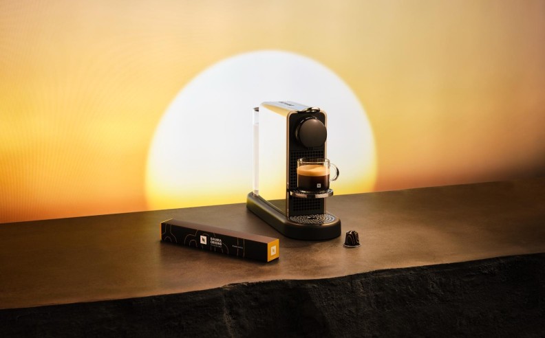 Samra Origins Vertuo Pop Coffee Collection