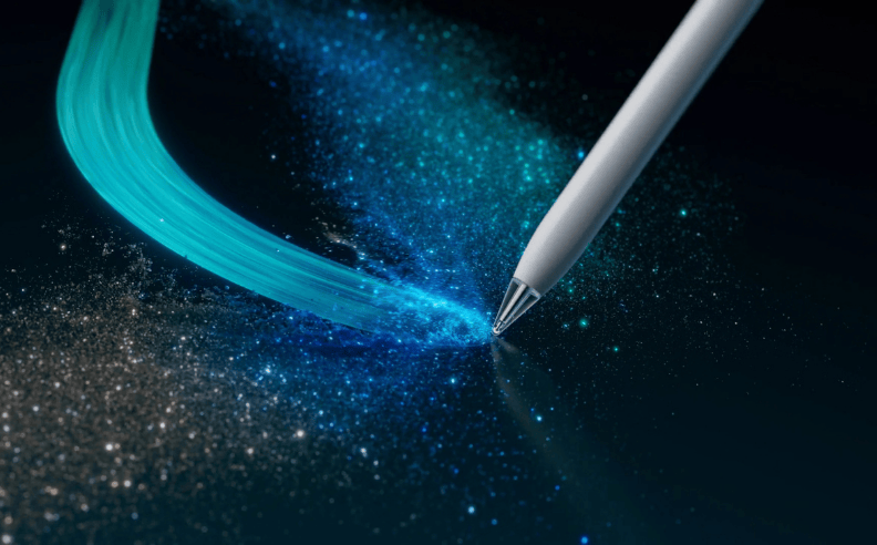 تقنيات مبتكرة في شاشة PaperMatte وقلم HUAWEI M-Pencil Pro