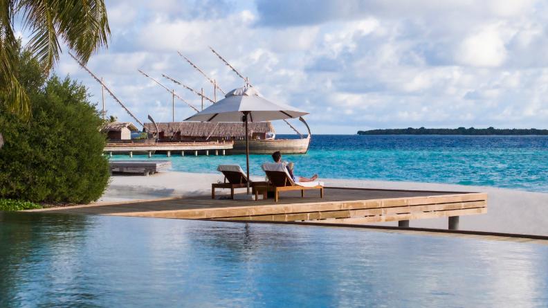 One-Day Retreat Experience