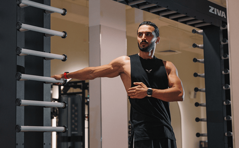Final Fitness Sessions & Aqua Workouts