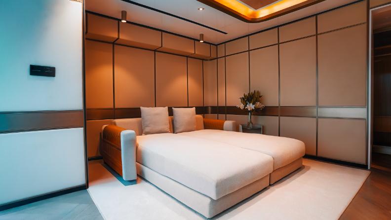 Floating Residences By Buddha-Bar