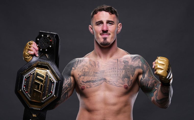 UFC 321: نزال الأبطال في أبوظبي يعيد رسم مشهد الفنون القتالية