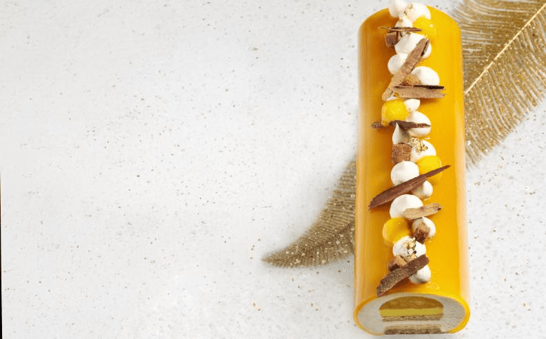 La Gastronomie
