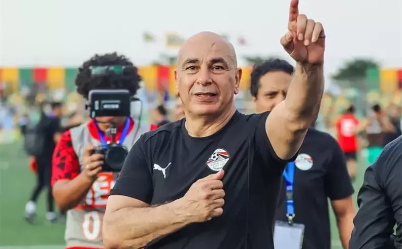 Hossam Hassan: The Arab Icon Who Built His Own Legacy