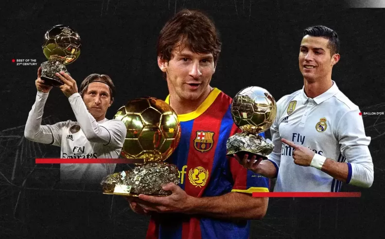 Football’s Immortal Kings: How Ronaldo, Messi, and Legends Built a Legacy of Glory