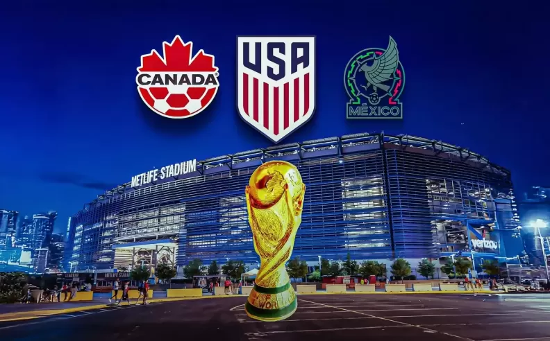 A Global Experience Beyond Football
