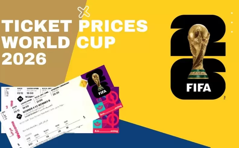 A New Ticketing System