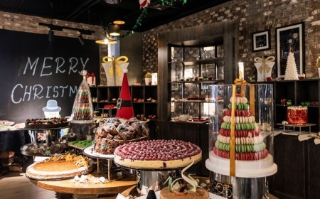 Unwrap Joy and Celebration This Festive Season at Le Méridien Dubai Hotel & Conference Centre