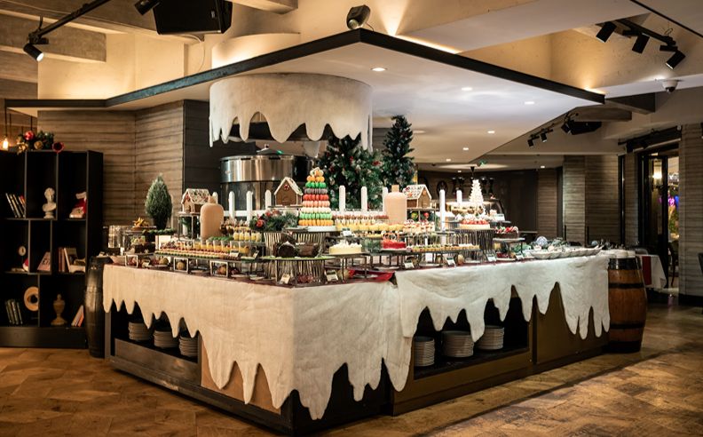 Christmas Day, Boxing Day, and New Year 2025 Highlights in Dubai