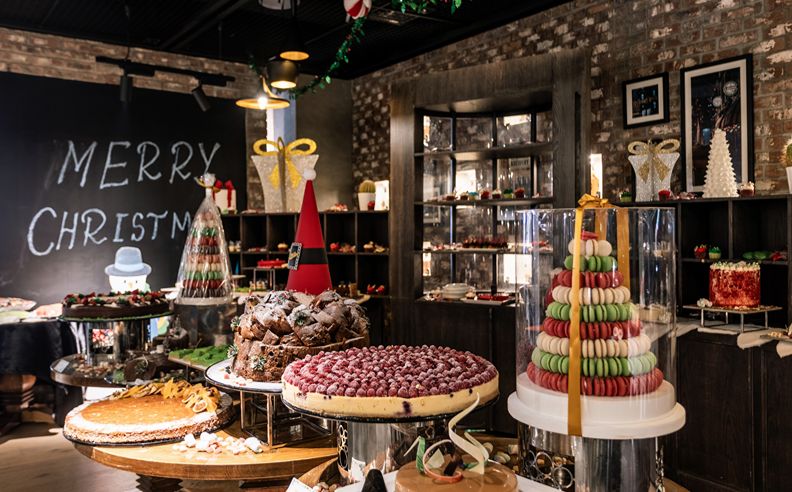 Unwrap Joy and Celebration This Festive Season at Le Méridien Dubai Hotel & Conference Centre
