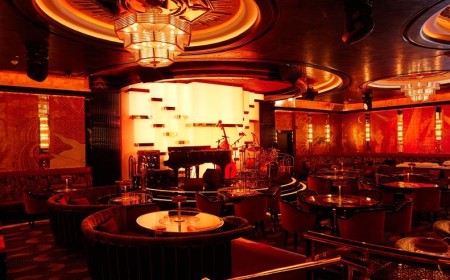 Witness the Captivating Intertwining of Music and Dining with Adaline’s Newest Weeknight Experiences