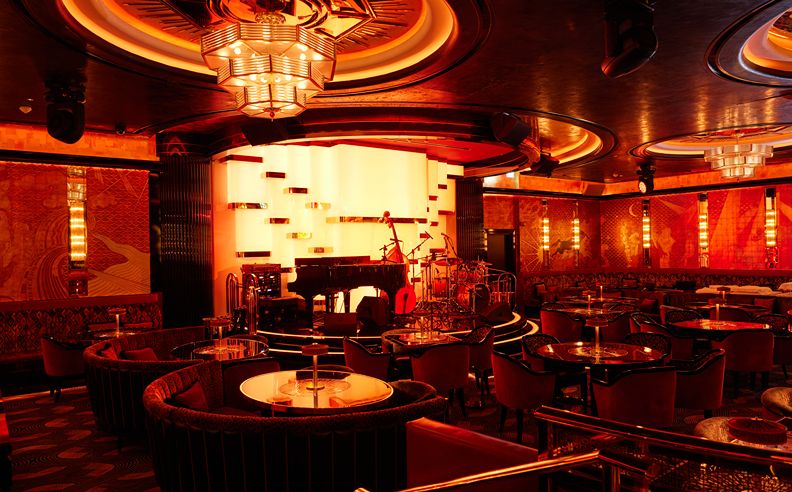 Witness the Captivating Intertwining of Music and Dining with Adaline’s Newest Weeknight Experiences