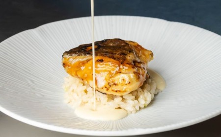 Maison Dali Launches Early Dinner Experience Featuring Its Signature Business Lunch Menu