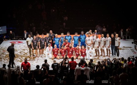 Quintet 5 Local Favourite Team Nogueira Dubai Are the Big Winners on a Historic Night for Grappling in the UAE