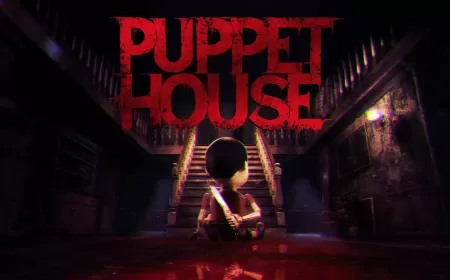 Enter the Thrilling Horror of Puppet House: Puzzle-Adventure Awaits