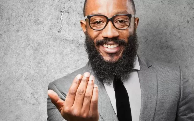Short and Medium Beard Styles