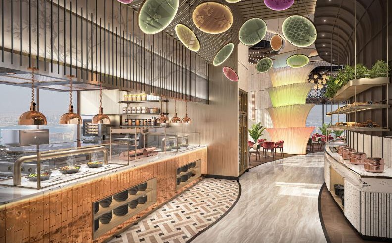 برانش يوم العيد