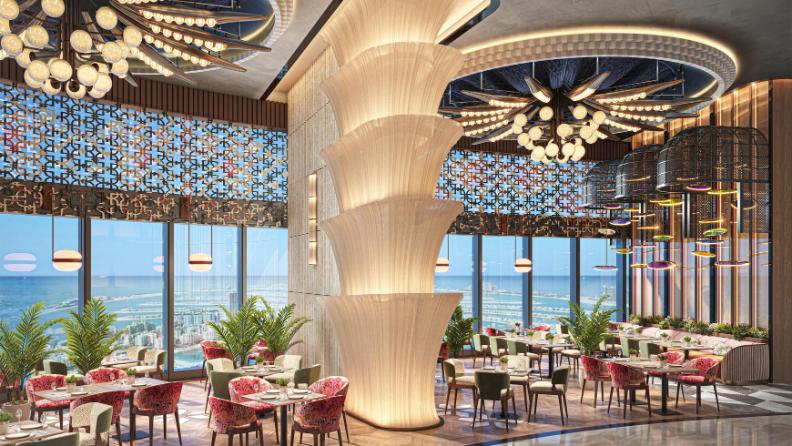 عشاء ليلة العيد