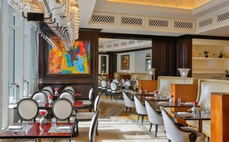 عودة موسم البرانش في الإمارات مع عروض مميزة من أبرز الوجهات الفندقية