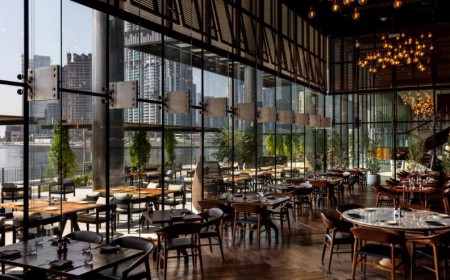 Usher in the new year with spectacular celebrations at The St. Regis Downtown Dubai