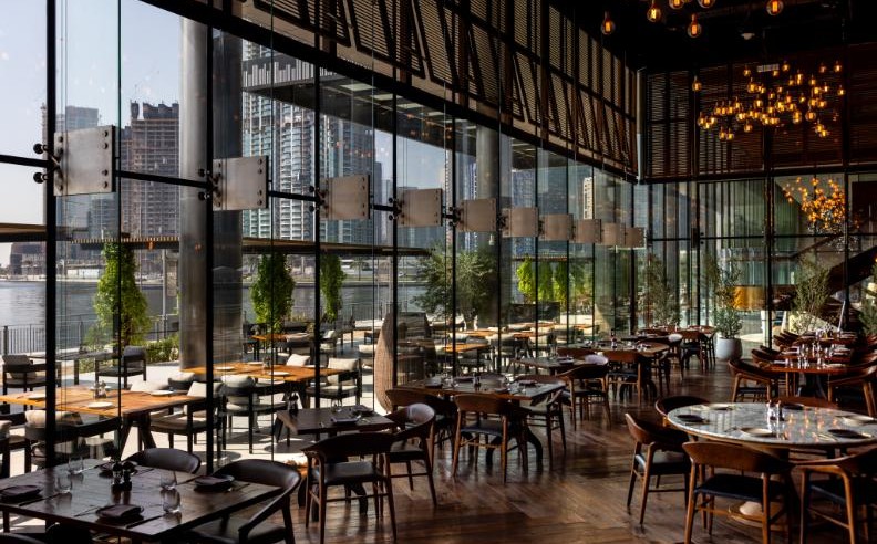 Usher in the new year with spectacular celebrations at The St. Regis Downtown Dubai