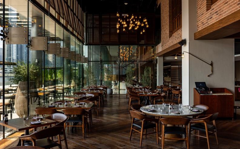 BASTA! – Year-End Celebration