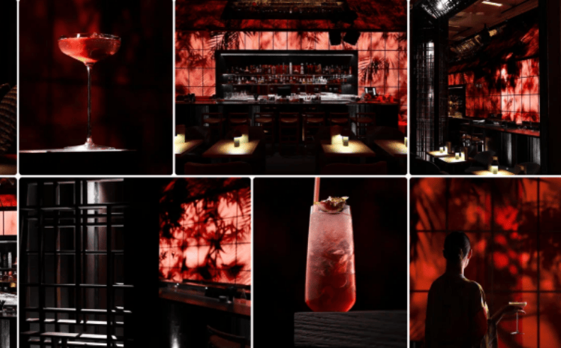 MOON by SANA Rises Over Jumeirah Mina Al Salam