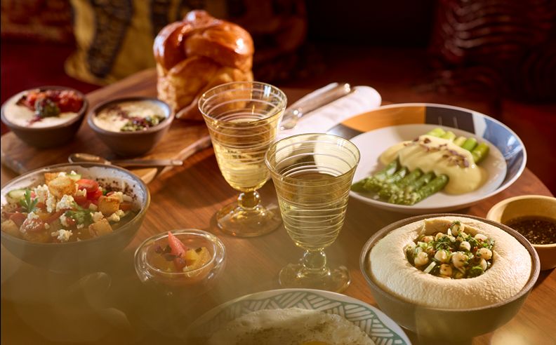 A Season of Festive Wonder at Royal Mansour Casablanca