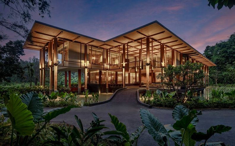 Layan Life by Anantara Redefines Global Wellness