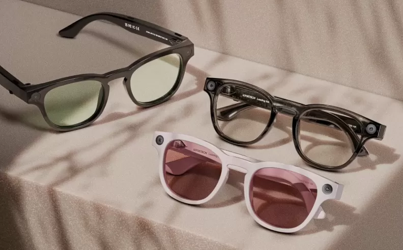 Step Into the Future of Fashion and Tech with Meta Smart Glasses