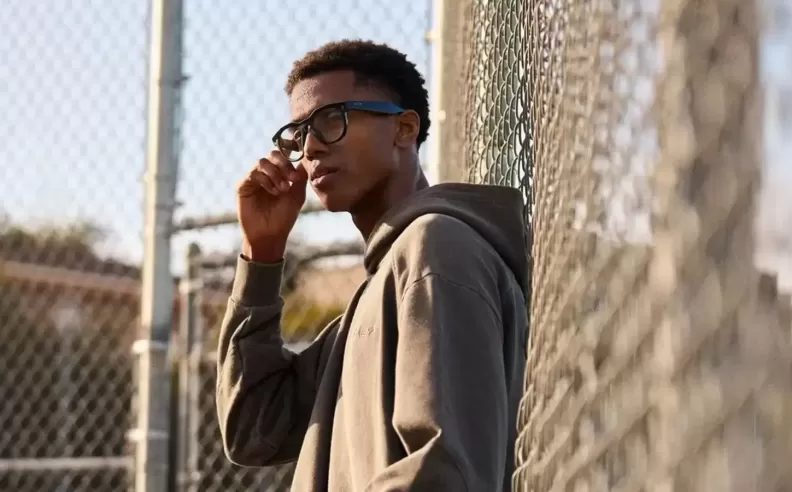 A Modern Accessory for Modern Men