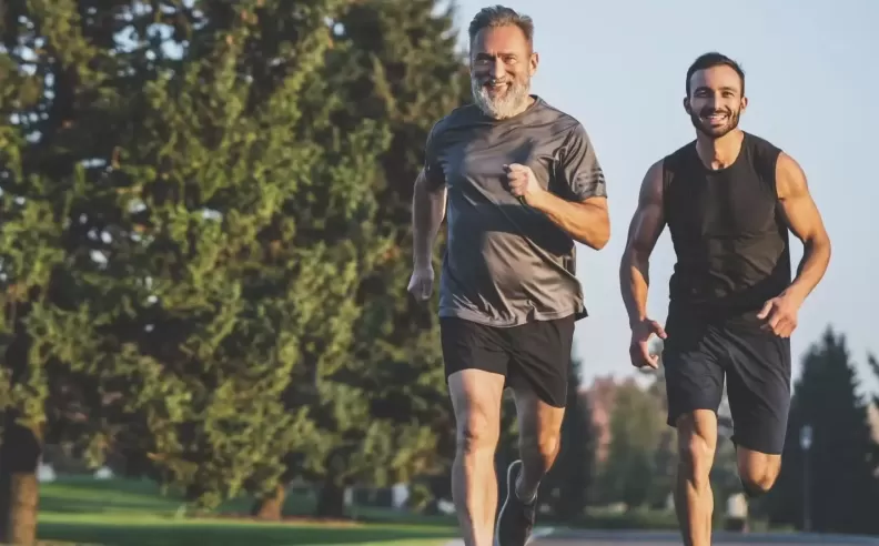 هرمون التستوستيرون وصحة الرجل