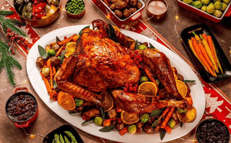 Corporate and Christmas Eve Celebrations