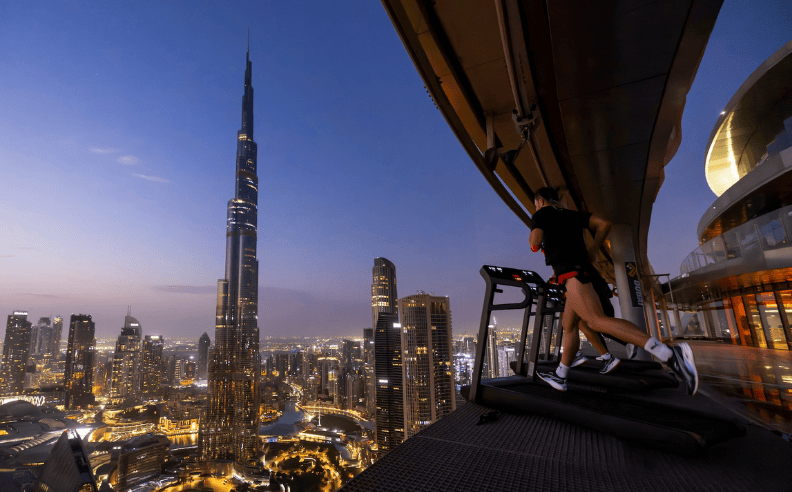 بوما تطلق حذاء Velocity NITRO 4