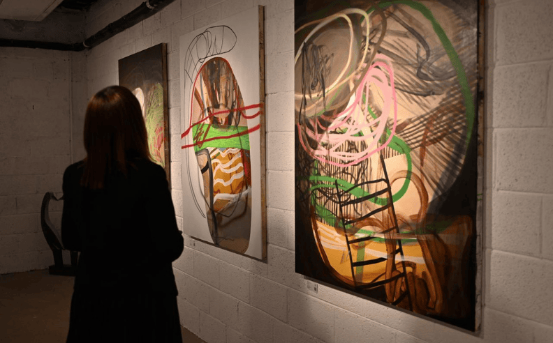 La Ville Hotel & Suites transforms its 4th floor into a cultural canvas with ‘The Secret Gallery’ series