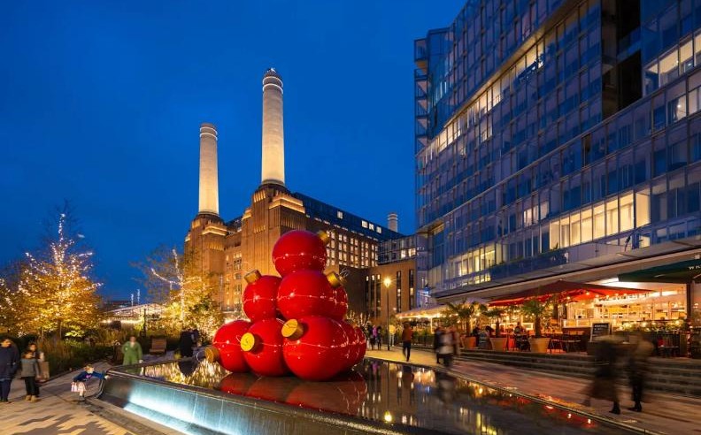 Tis’ the season for feasting