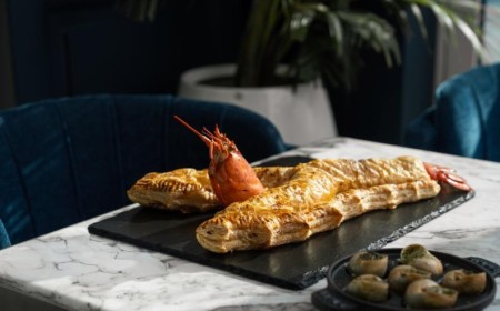 The Iconic Traiteur Brunch Returns to Park Hyatt Dubai!