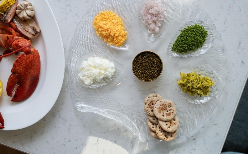 The Perfect Brunch Finale