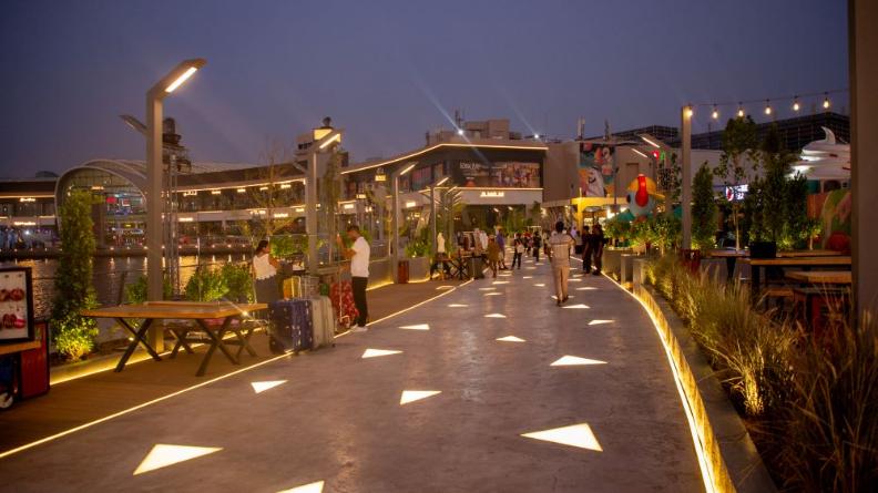 Festival Bay Season 3: Culture Cuisine & Waterfront Fun