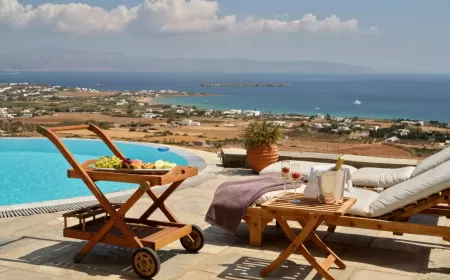 Live the Dream: 5 European Villas That Redefine Luxury Living