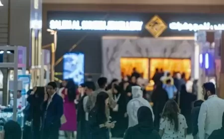 JWS Abu Dhabi 2025 Unveils a New Era of Luxury and Craftsmanship