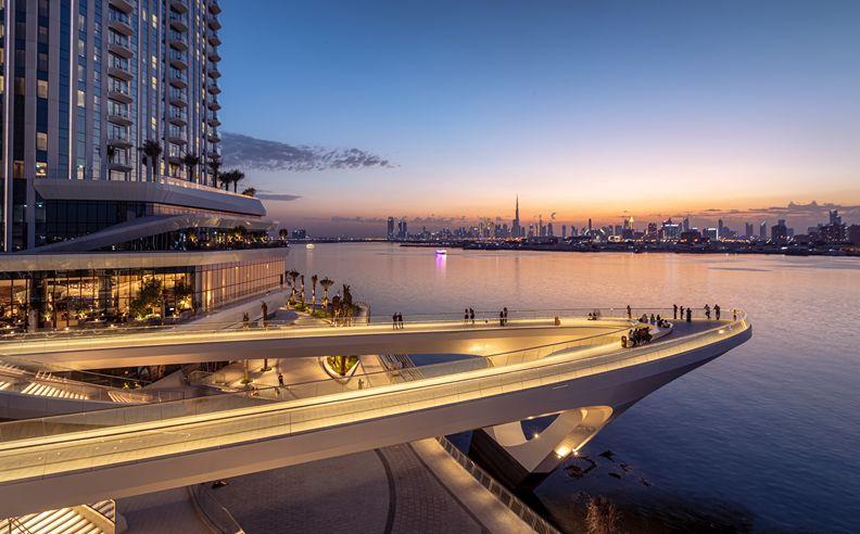 Dubai 30x30 Fitness Challenge: Free Classes for All Levels