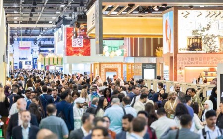 معرض سوق السفر العربي 2026 يستكشف آفاقًا جديدة للسفر الفاخر