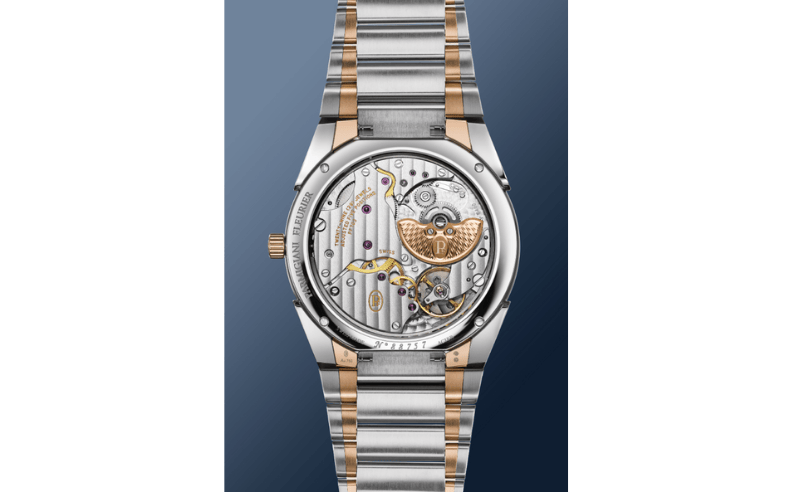 الهندسة الدقيقة: آلية الدوّار الدقيق