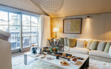 Cheval Blanc Courchevel Prepares to Welcome Guests for an Unforgettable Season Starting December 5, 2025