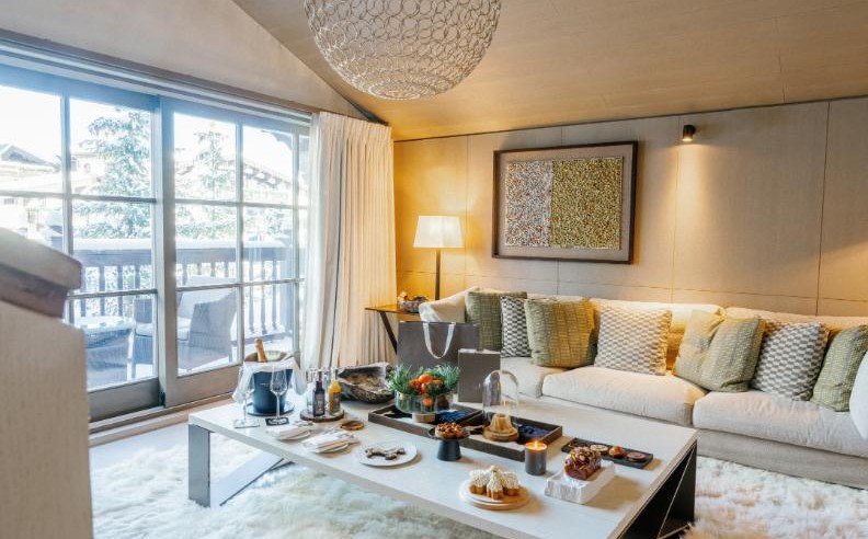 Cheval Blanc Courchevel Prepares to Welcome Guests for an Unforgettable Season Starting December 5, 2025