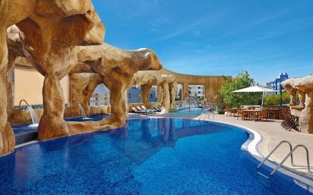 فندق الحبتور جراند بيروت يقدم تجربة ضيافة فاخرة للمسافر العصري