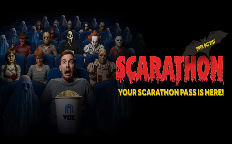 فعاليات الهالوين في الإمارات – ماجيكوين، سكاراثون، وأكتوبر المرعب