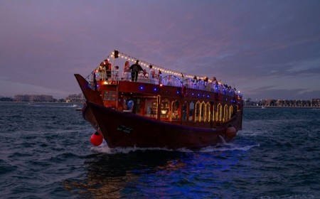 Tour Dubai Expands Offerings with New Cruise and Desert Events